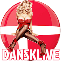 DanskLive.com Hjemmeside